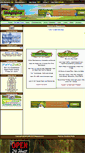Mobile Screenshot of megojoe.com